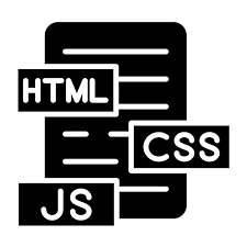 html css javascript